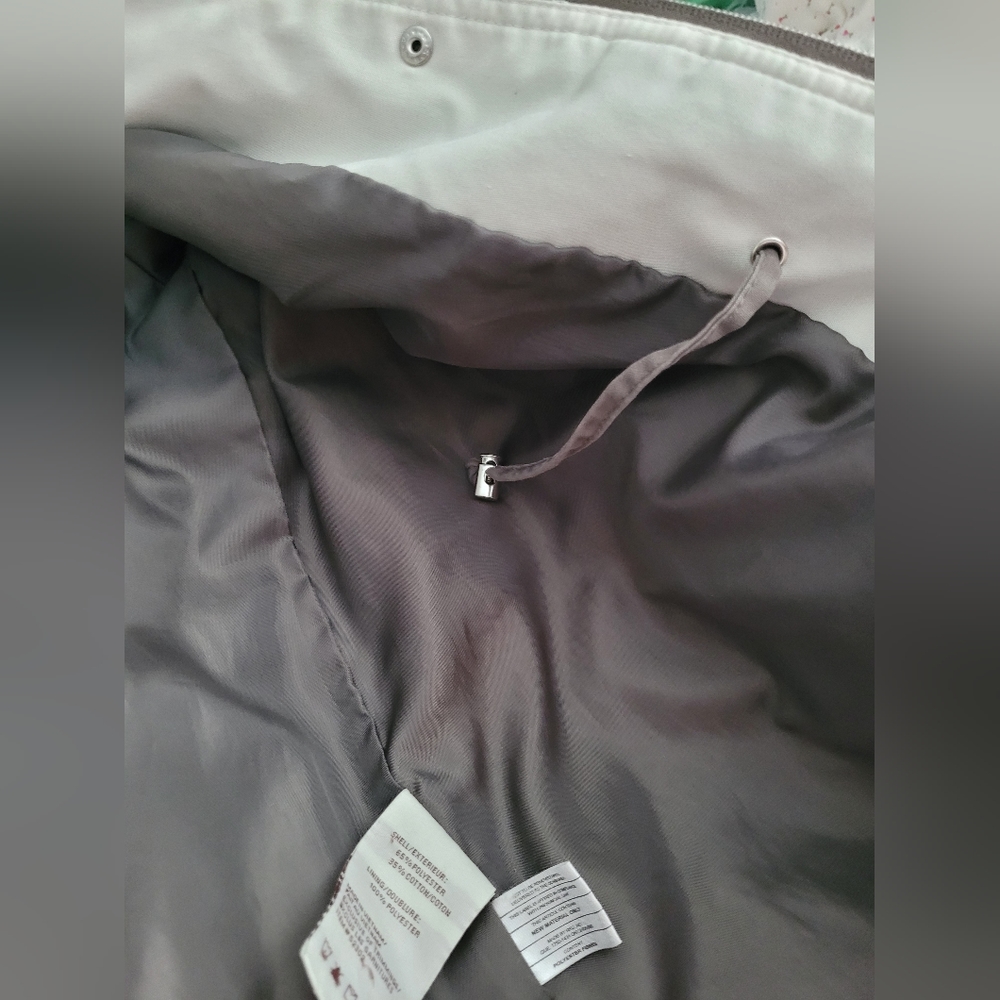 Tradition Spring Jacket size XL - Picture 10 of 16